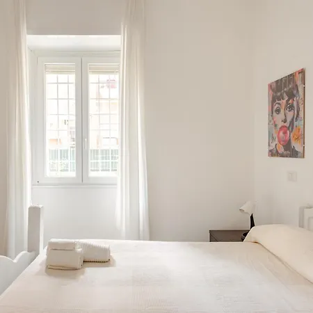 Casa Polly Apartment Rome Exterior photo