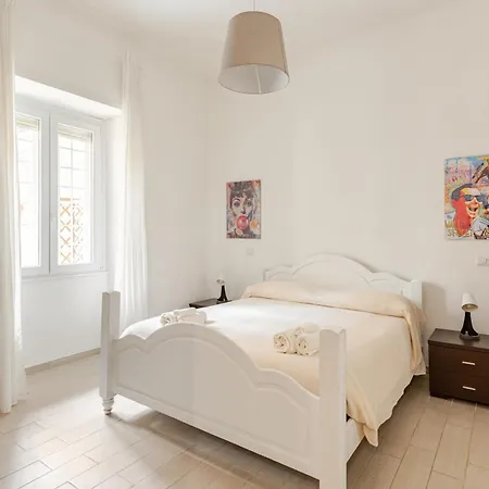 Casa Polly Apartment Rome Exterior photo