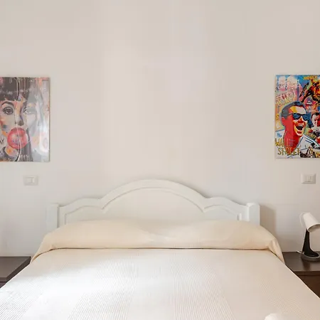 Casa Polly Apartment Rome Exterior photo