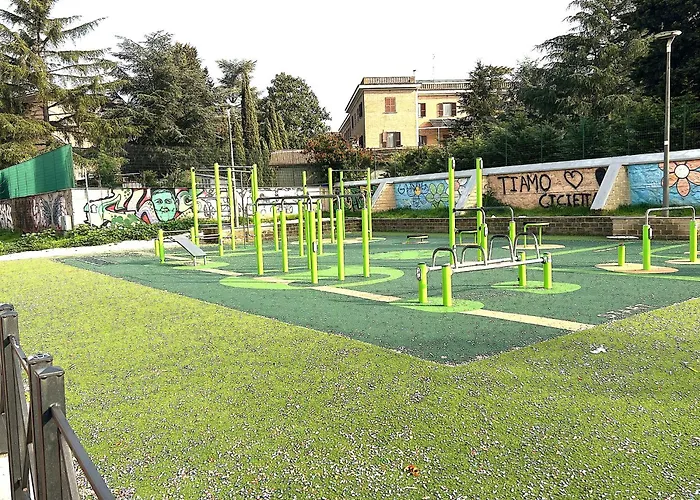 Casa Polly