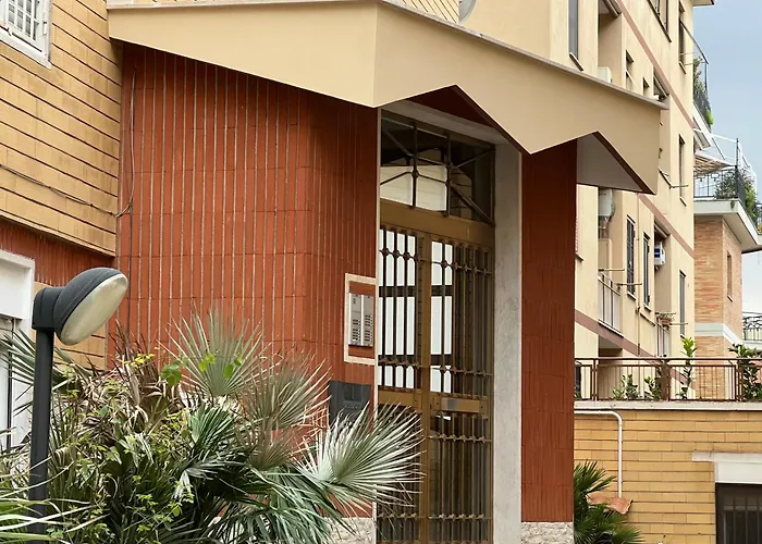 Casa Polly