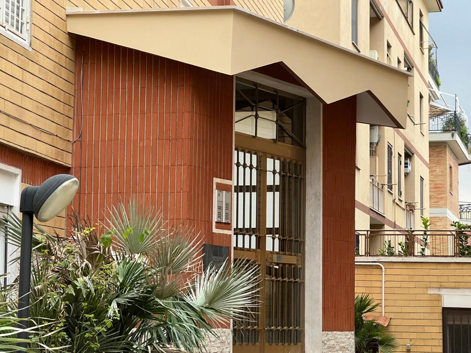 Casa Polly Rome